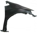 Load image into Gallery viewer, HONDA CIVIC 2012 - 2017 FRONT WING RIGHT DRIVERS SIDE NEW INSURANCE APPROVED