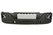 IVECO DAILY 2014 - 2019 FRONT BUMPER TEXTURED NEW INSURANCE APPROVED
