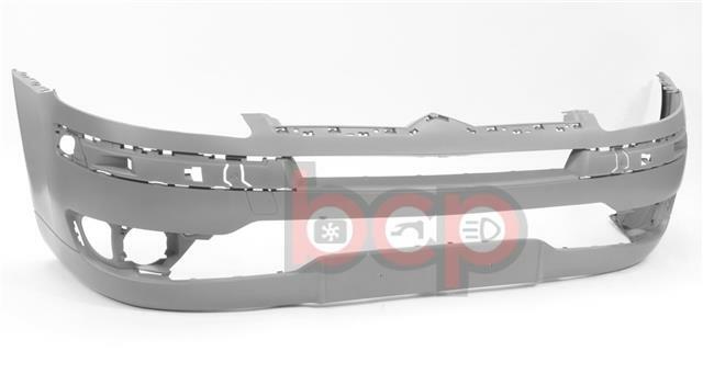 CITROEN C4 2004 - 2008 FRONT BUMPER PRIMED BRAND NEW