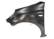 HYUNDAI i20 2008 - 2012 FRONT WING LEFT PASSENGER SIDE NEW PRIMED