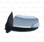 Load image into Gallery viewer, FORD RANGER 2011 – 2022 DOOR WING MIRROR ELECTRIC FOLDING PUDDLE LIGHT LEFT