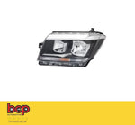 Load image into Gallery viewer, VW CRAFTER 2017 2018 2019 2020 2021 2022 HEADLIGHT LEFT PASSENGERS SIDE HALOGEN
