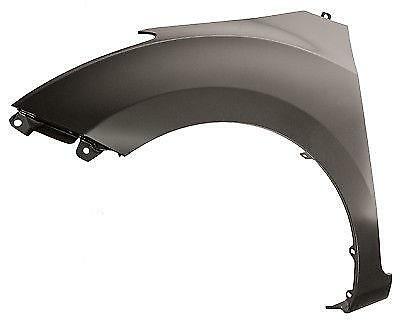 HYUNDAI i30 2015 - 2017 FRONT WING LEFT PASSENGERS SIDE NO IND HOLE PRIMED