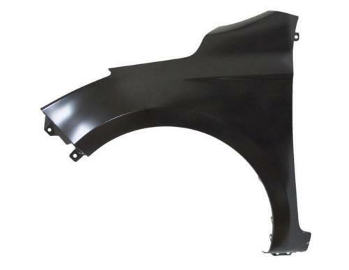 HYUNDAI i20 2012 - 2014 FRONT WING LEFT PASSENGERS SIDE NO INDICATOR HOLE