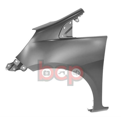HONDA JAZZ 2011 – 2015 FRONT WING LEFT PASSENGERS SIDE NEW PRIMED NO IND HOLE