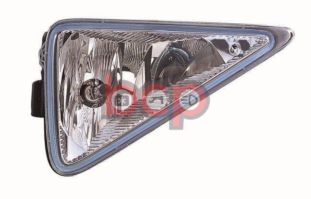 HONDA CIVIC 2006 - 2011 FRONT CLEAR FOG LIGHT LAMP DRIVERS SIDE O/S RIGHT