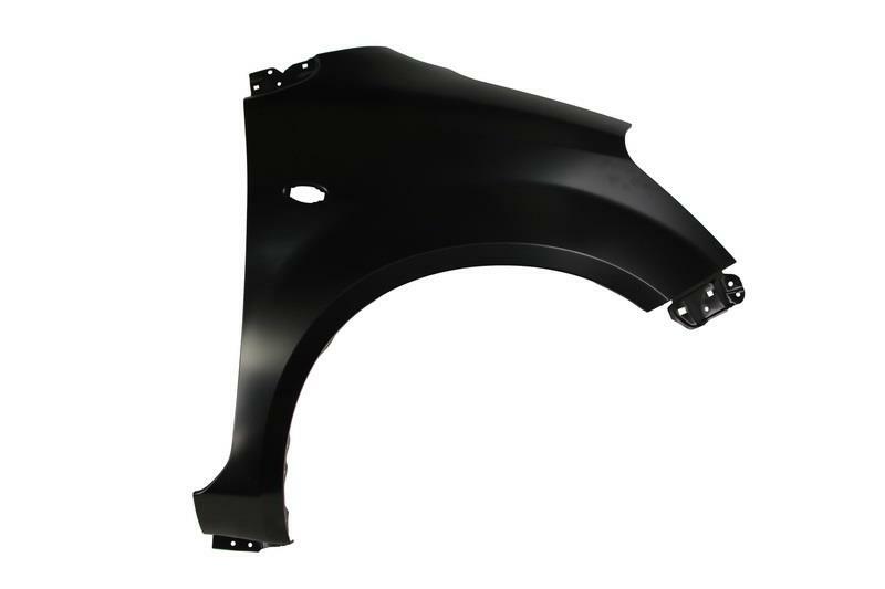SUZUKI SPLASH 2008-2015 FRONT WING RIGHT DRIVERS SIDE INSURANCE APPROVED NEW