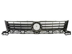Load image into Gallery viewer, VW CADDY MAXI TOURAN 2011-2015 FRONT GRILLE BLACK NO CHROME NO BADGE BRAND NEW