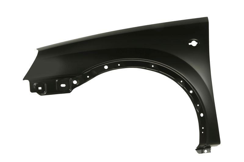 VAUXHALL CORSA C 2001 - 2006 FRONT WING FENDER PASSENGERS SIDE LEFT NEW PRIMED