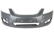 VAUXHALL ZAFIRA MK2 2008 - 2013 FRONT BUMPER WITHOUT PDC HOLES OEM QUALITY