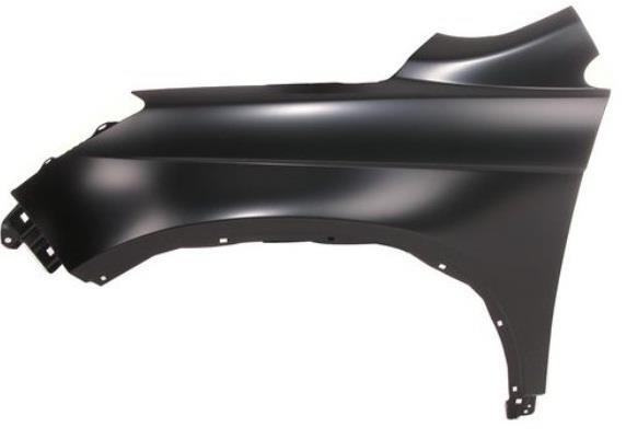HONDA CRV 2007 - 2012 FRONT WING PASSENGERS SIDE LEFT N/S BRAND NEW