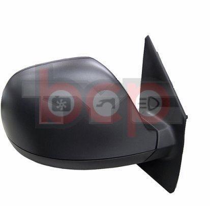 TRANSPORTER  T5.1 2010 -2015 DOOR WING MIRROR ELECTRIC POWER FOLD RIGHT DRIVERS