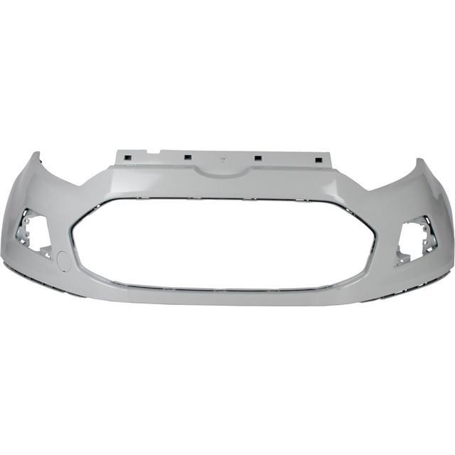 FORD ECOSPORT 2014 - 2018 FRONT BUMPER PRIMED INSURANCE APPROVED 1909418