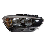 Load image into Gallery viewer, BMW 1 SERIES F20 LCI 2015 -2018 HEADLIGHT HALOGEN RIGHT DRIVER SIDE NEW