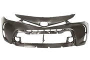 TOYOTA PRIUS PLUS 2015 2016 2017 FRONT BUMPER NEW PLUS MODELS ONLY