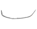 Load image into Gallery viewer, VAUXHALL ASTRA J 2012 – 2015 FRONT BUMPER LOWER CENTRE CHROME TRIM MOULDING