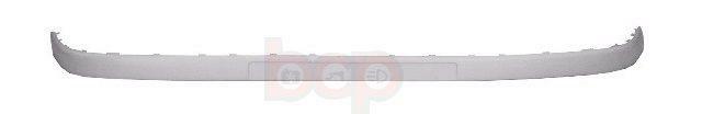 VW GOLF MK4 1998-2003 FRONT BUMPER MOULDING BRAND NEW PRIMED
