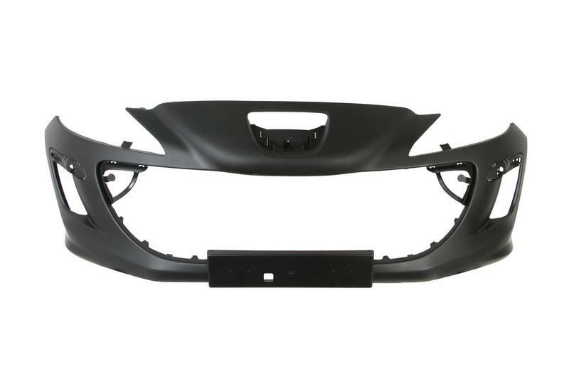 PEUGEOT 308 2007 - 2011 FRONT BUMPER MOULDING TYPE INSURANCE APPROVED NEW