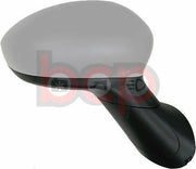 FIAT 500 2008 - 2020 DOOR WING MIRROR RIGHT DRIVERS ELECTRIC HEATED PRIMED