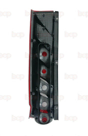 IVECO DAILY REAR LIGHT 2019 2020 2021 2022 2023 2024TAIL LAMP BACK LIGHT DRIVER