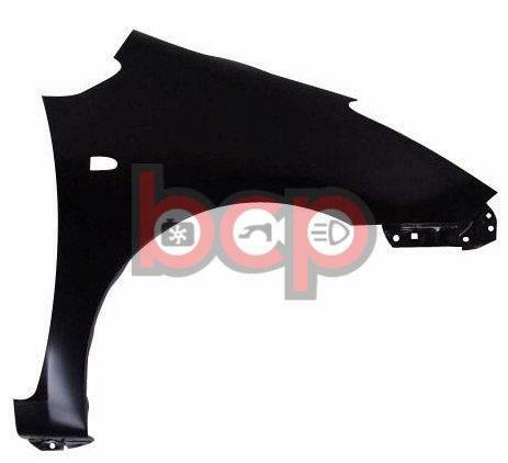 TOYOTA PRIUS 2004 -2009 FRONT WING DRIVERS SIDE RIGHT NEW
