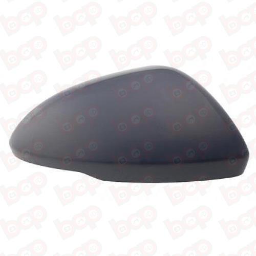VAUXHALL ASTRA K 2015 ON DOOR MIRROR COVER RIGHT PRIMED NEEDS PAINTING 13396540