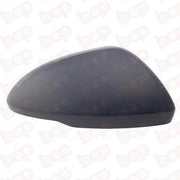 VAUXHALL ASTRA K 2015 ON DOOR MIRROR COVER RIGHT PRIMED NEEDS PAINTING 13396540