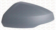 AUDI A1 DOOR MIRROR COVER LEFT PASSENGER SIDE 2018 2019 2020 2021 PRIMED