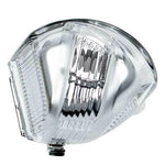 Load image into Gallery viewer, FORD TRANSIT CUSTOM DOOR WING MIRROR INDICATOR LEFT REPEATER NEW OEM SPEC
