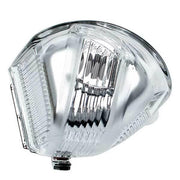 FORD TRANSIT CUSTOM DOOR WING MIRROR INDICATOR LEFT REPEATER NEW OEM SPEC