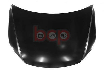 VOLKSWAGEN TIGUAN 2011 - 2016 BONNET HOOD DELIVERED 5N0823031D