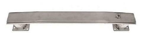 PEUGEOT PARTNER 2008 - 2018 FRONT BUMPER REINFORCEMENT CRASH BAR IMPACT BEAM