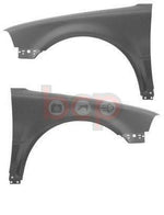 Load image into Gallery viewer, VW PASSAT 2000 - 2005 PAIR OF FRONT WINGS WITHOUT INDICATOR HOLE LEFT &amp; RIGHT