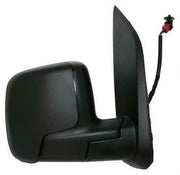 CITROEN NEMO PEUGEOT BIPPER FIAT FIORINO ELECTRIC WING DOOR MIRROR DRIVER SIDE
