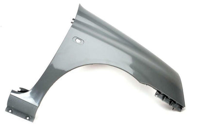 RENAULT CLIO 2001 - 2005 FRONT WING RIGHT DRIVERS SIDE PRIMED OEM QUALITY