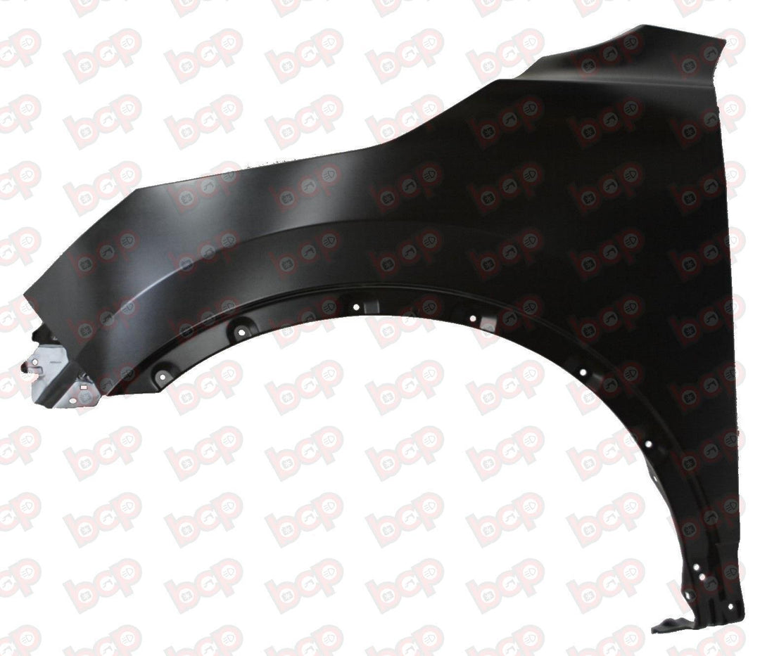 FOR NISSAN QASHQAI 2017 - 2021 FRONT WING LEFT NEAR SIDE PASSENGERS PRIMED NEW
