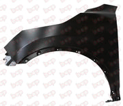 FOR NISSAN QASHQAI 2017 - 2021 FRONT WING LEFT NEAR SIDE PASSENGERS PRIMED NEW