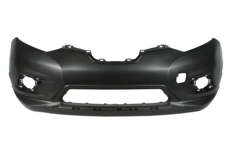 FOR NISSAN XTRAIL FRONT BUMPER 2014 - 2017 NEEDS TO BE PAINTED OEM SPEC 620224BA0H