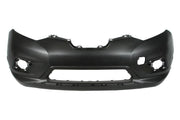FOR NISSAN XTRAIL FRONT BUMPER 2014 - 2017 NEEDS TO BE PAINTED OEM SPEC 620224BA0H