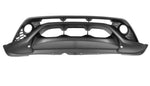 Load image into Gallery viewer, FITS NISSAN JUKE 2015 - 2019 FRONT BUMPER LOWER SPOILER VALANCE LOWER PART TEXTURED