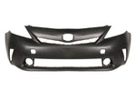 Load image into Gallery viewer, TOYOTA PRIUS PLUS 2011 – 2014  FRONT BUMPER OEM QUALITY 5211947923