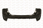 Load image into Gallery viewer, TOYOTA AURIS REAR BUMPER 2012 - 2015 HATCBACK MODELS ONLY NOT PRIMED NO SENSORS