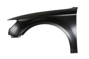 AUDI A3 2012 - 2018 FRONT WING FENDER LEFT PASSENGER SIDE ALUMINIUM OEM QUALITY
