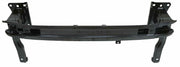 VW POLO 2017 - 2021 FRONT BUMPER REINFORCEMENT CROSSMEMBER CRASH BAR CARRIER