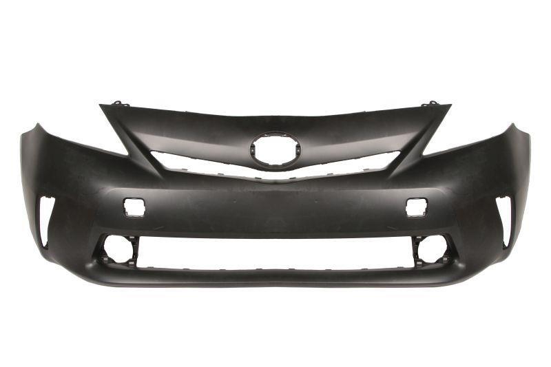 TOYOTA PRIUS PLUS 2011 – 2014  FRONT BUMPER OEM QUALITY 5211947923
