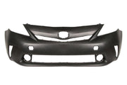 TOYOTA PRIUS PLUS 2011 – 2014  FRONT BUMPER OEM QUALITY 5211947923
