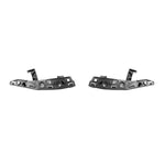 Load image into Gallery viewer, CITROEN C3 FRONT BUMPER BRACKET GUIDE LEFT AND RIGHT 2012 - 2017 7416S9