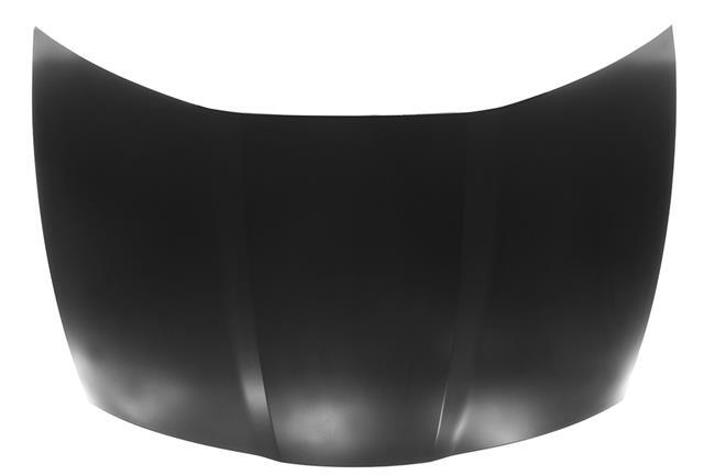 HONDA CIVIC 2005 -2012 BONNET HOOD PRIMED NEW READY TO PAINT INSURANCE APPROVED