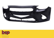 MAZDA 2 2015 - 2019 FRONT BUMPER HATCHBACK MODELS B5J50031ABB 2016 2017 2018