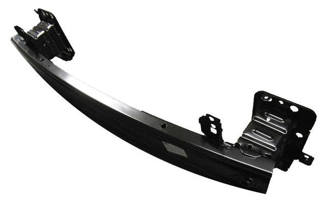 FORD FIESTA  FACELIFT 2013 -2017 FRONT BUMPER REINFORCEMENT CRASH BAR BEAM